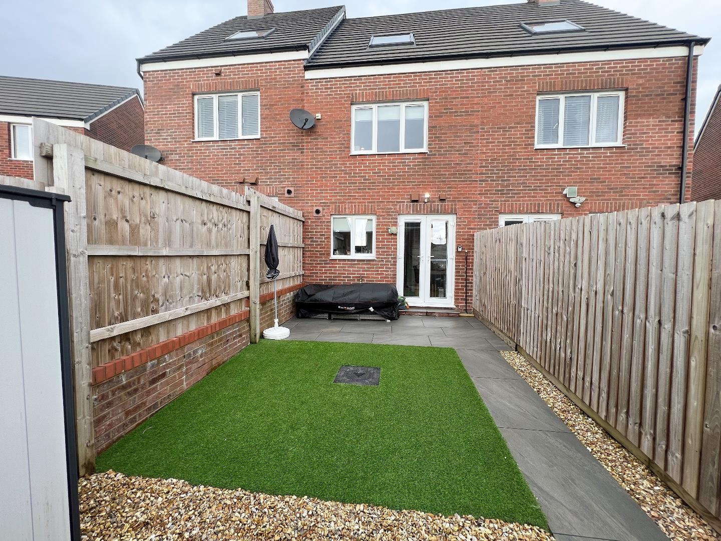 Heol Stradling, Coity, Bridgend, CF35 6QH